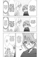 Living with a Siren / 同居人は人魚 [Takano Saku] [Original] Thumbnail Page 08