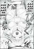 Me ga Sametara Hanataba o / 目が覚めたら花束を [Nakano Sora] [Granblue Fantasy] Thumbnail Page 23