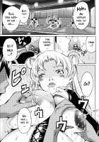Ninpu Joou Usagi Crystal / 妊婦女王うさぎCrystal [Misaki Tou] [Sailor Moon] Thumbnail Page 18