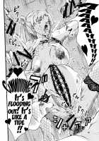 Ninpu Joou Usagi Crystal / 妊婦女王うさぎCrystal [Misaki Tou] [Sailor Moon] Thumbnail Page 25