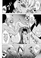 Ninpu Joou Usagi Crystal / 妊婦女王うさぎCrystal [Misaki Tou] [Sailor Moon] Thumbnail Page 41