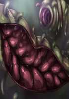 Sinon Vore [Co Ma] [Sword Art Online] Thumbnail Page 18