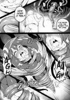 Poke Hell Monsters (May) [Co Ma] [Pokemon] Thumbnail Page 12