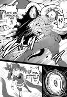 Poke Hell Monsters (May) [Co Ma] [Pokemon] Thumbnail Page 03