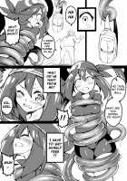 Poke Hell Monsters (May) [Co Ma] [Pokemon] Thumbnail Page 07