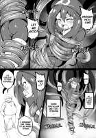 Poke Hell Monsters (May) [Co Ma] [Pokemon] Thumbnail Page 08