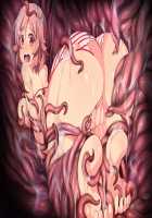 Lisbeth Vore [Co Ma] [Sword Art Online] Thumbnail Page 22