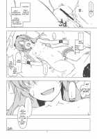 Koko ni Rakuen o Tateyou! / ここに楽園を建てよう! [Shikei] [The Legend of Heroes: Zero no Kiseki] Thumbnail Page 17