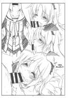 Koko ni Rakuen o Tateyou! / ここに楽園を建てよう! [Shikei] [The Legend of Heroes: Zero no Kiseki] Thumbnail Page 21