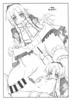 Koko ni Rakuen o Tateyou! / ここに楽園を建てよう! [Shikei] [The Legend of Heroes: Zero no Kiseki] Thumbnail Page 22