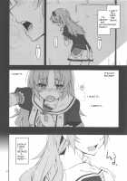 Koko ni Rakuen o Tateyou! / ここに楽園を建てよう! [Shikei] [The Legend of Heroes: Zero no Kiseki] Thumbnail Page 05