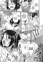 Shouwaru Iinchou o M Onna-ka Seisai / 性悪委員長♂をM女化制裁 [Nomu] [Original] Thumbnail Page 34