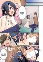 Shouwaru Iinchou o M Onna-ka Seisai / 性悪委員長♂をM女化制裁 [Nomu] [Original] Thumbnail Page 46