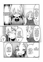 Hoodie of the Tentacle Tribe / 触手売りのフーディ [Suzunomoku] [Original] Thumbnail Page 17