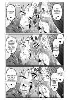 Hoodie of the Tentacle Tribe / 触手売りのフーディ [Suzunomoku] [Original] Thumbnail Page 21