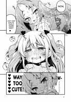 Hoodie of the Tentacle Tribe / 触手売りのフーディ [Suzunomoku] [Original] Thumbnail Page 27