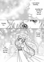 MOON LIGHT LOVE [Nyanko Mic] [Sailor Moon] Thumbnail Page 20