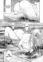 Poolside / プールサイド [Senno Knife] [Original] Thumbnail Page 21