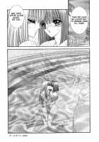 Poolside / プールサイド [Senno Knife] [Original] Thumbnail Page 26