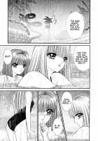 Poolside / プールサイド [Senno Knife] [Original] Thumbnail Page 06