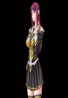 Discipline LS / DISCIPLINE LS [Seishoujo] [Discipline] Thumbnail Page 126