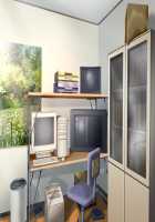 Discipline LS / DISCIPLINE LS [Seishoujo] [Discipline] Thumbnail Page 156