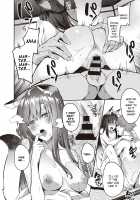 Ometsuke Kitsune Inaho-chan / 御目付けキツネ稲穂ちゃん [Fumi Miyabi] [Original] Thumbnail Page 18