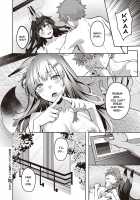 Ometsuke Kitsune Inaho-chan / 御目付けキツネ稲穂ちゃん [Fumi Miyabi] [Original] Thumbnail Page 22