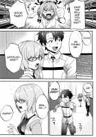 Jeanne Alter to Futari no Astolfo / ジャンヌ・オルタと2人のアストルフォ [Nui] [Fate] Thumbnail Page 17