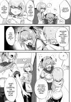 Jeanne Alter to Futari no Astolfo / ジャンヌ・オルタと2人のアストルフォ [Nui] [Fate] Thumbnail Page 18