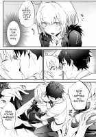Jeanne Alter to Futari no Astolfo / ジャンヌ・オルタと2人のアストルフォ [Nui] [Fate] Thumbnail Page 22