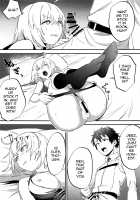 Jeanne Alter to Futari no Astolfo / ジャンヌ・オルタと2人のアストルフォ [Nui] [Fate] Thumbnail Page 24
