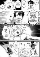 Jeanne Alter to Futari no Astolfo / ジャンヌ・オルタと2人のアストルフォ [Nui] [Fate] Thumbnail Page 25