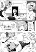 Jeanne Alter to Futari no Astolfo / ジャンヌ・オルタと2人のアストルフォ [Nui] [Fate] Thumbnail Page 29