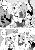 Jeanne Alter to Futari no Astolfo / ジャンヌ・オルタと2人のアストルフォ [Nui] [Fate] Thumbnail Page 31