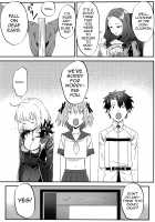 Jeanne Alter to Futari no Astolfo / ジャンヌ・オルタと2人のアストルフォ [Nui] [Fate] Thumbnail Page 39