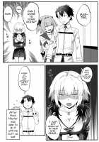 Jeanne Alter to Futari no Astolfo / ジャンヌ・オルタと2人のアストルフォ [Nui] [Fate] Thumbnail Page 40