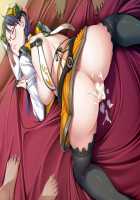 DominancE [Seishoujo] [Original] Thumbnail Page 364