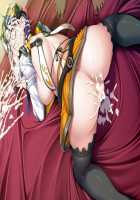 DominancE [Seishoujo] [Original] Thumbnail Page 377