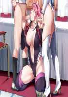 DominancE [Seishoujo] [Original] Thumbnail Page 461