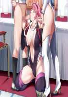 DominancE [Seishoujo] [Original] Thumbnail Page 463