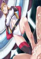 DominancE [Seishoujo] [Original] Thumbnail Page 56