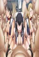 LEWDNESS ～Vita sexualis～ [Seishoujo] [Original] Thumbnail Page 157