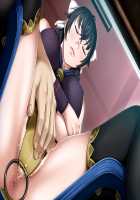 LEWDNESS ～Vita sexualis～ [Seishoujo] [Original] Thumbnail Page 258