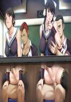 LEWDNESS ～Vita sexualis～ [Seishoujo] [Original] Thumbnail Page 265