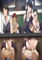 LEWDNESS ～Vita sexualis～ [Seishoujo] [Original] Thumbnail Page 268