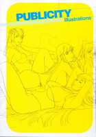 P/A～Potential Ability～ Visual Fanbook / P/A～Potential Ability～ ビジュアルファンブック [Seishoujo] [Original] Thumbnail Page 102