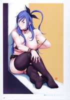 P/A～Potential Ability～ Visual Fanbook / P/A～Potential Ability～ ビジュアルファンブック [Seishoujo] [Original] Thumbnail Page 110