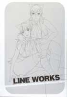 P/A～Potential Ability～ Visual Fanbook / P/A～Potential Ability～ ビジュアルファンブック [Seishoujo] [Original] Thumbnail Page 121