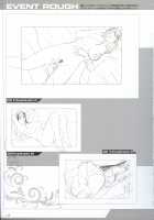 P/A～Potential Ability～ Visual Fanbook / P/A～Potential Ability～ ビジュアルファンブック [Seishoujo] [Original] Thumbnail Page 124